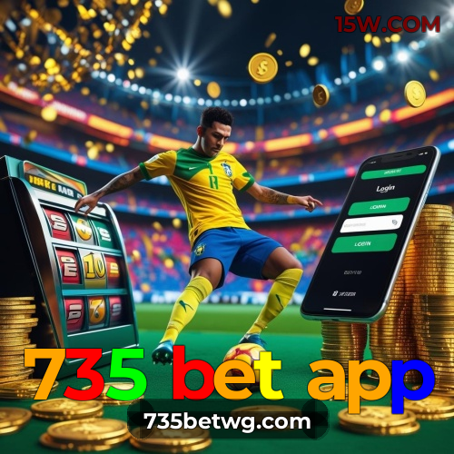 735 bet app