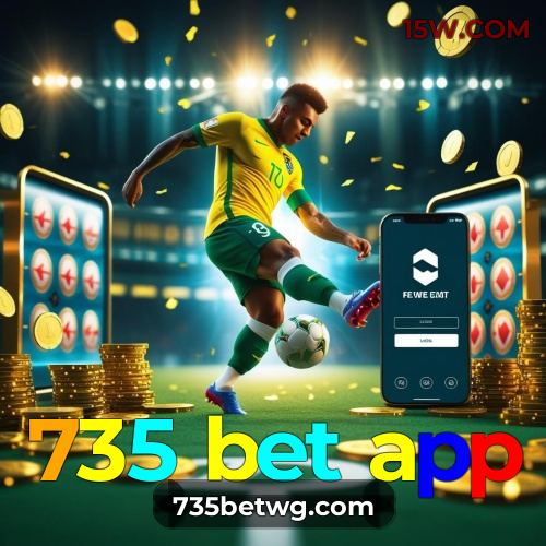 735 bet app