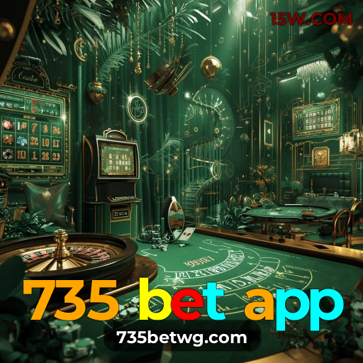 735 bet app