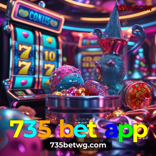 Plataforma 735 bet app: A Melhor Experiência de Jogo PG Soft no Brasil