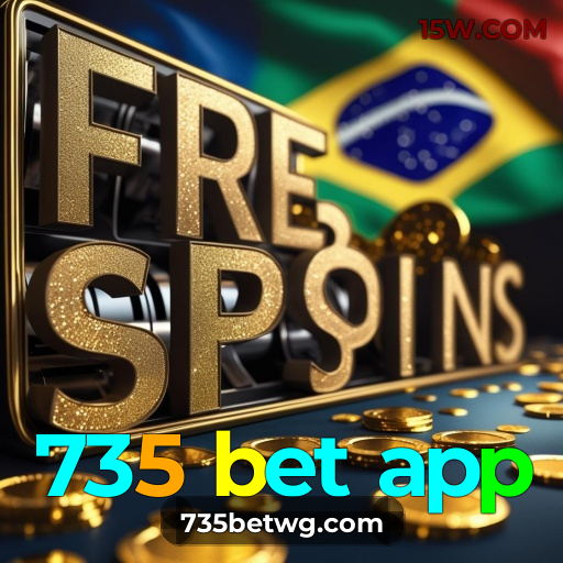 Apostas em Futebol na 735 bet app: Brasileirão, Libertadores e Mais