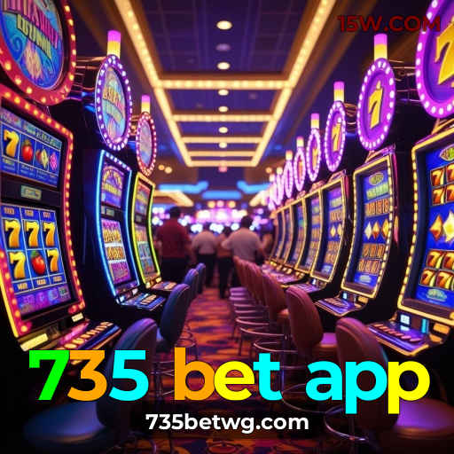 Plataforma 735 bet app: A Melhor Experiência de Jogo PG Soft no Brasil