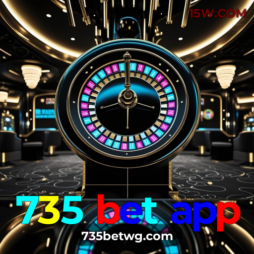 735 bet app