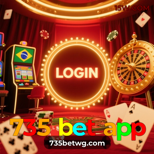Qual App de Slots Paga Mais? Baixe 735 bet app e Ganhe no Cadastro