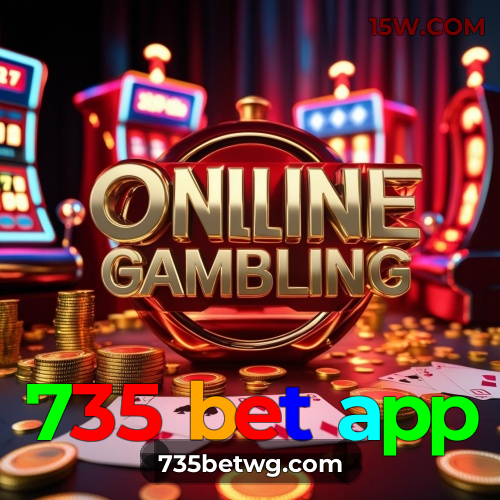 735 bet app