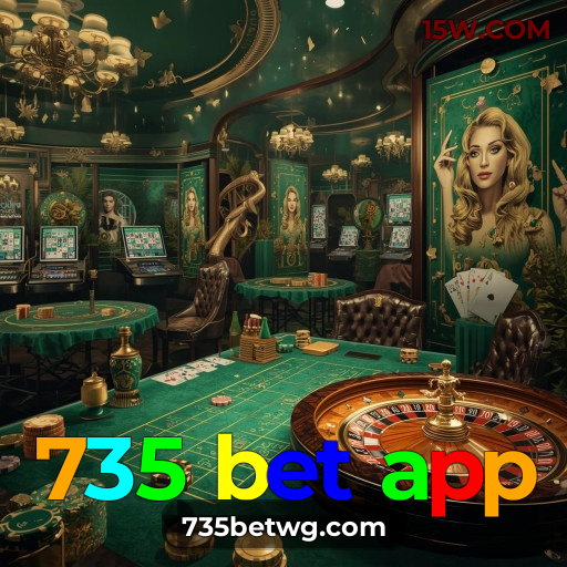 735 bet app