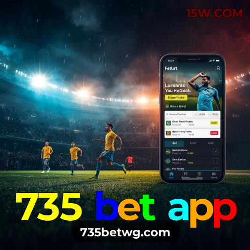735 bet app VIP: O Caminho Mais Curto para o Multiplicador 1000x