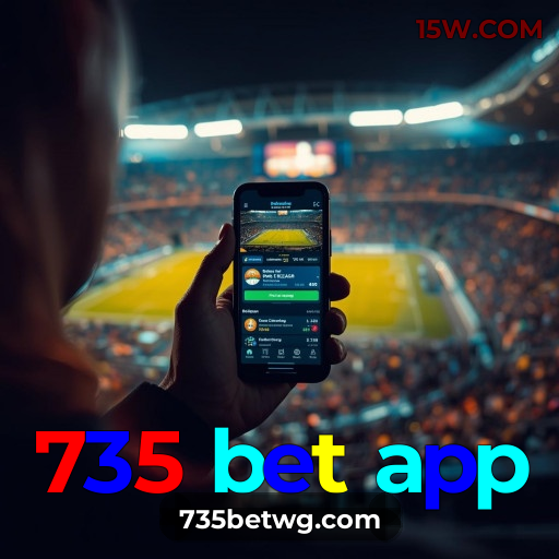 Aposte com Segurança no 735 bet app | Cassino Licenciado no Brasil