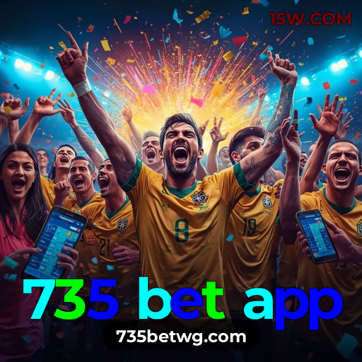 735 bet app