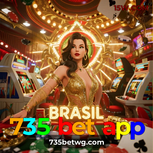 735 bet app