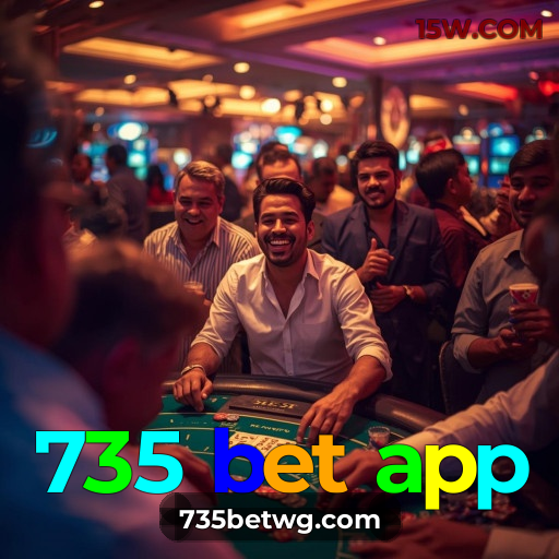 735 bet app
