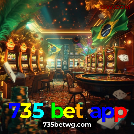 735 bet app