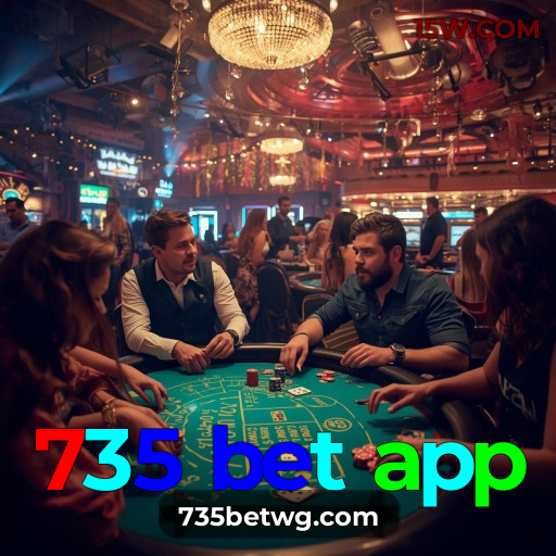 735 bet app