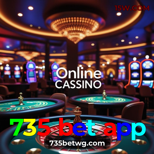 Guia de Slots 2025 no 735 bet app – Top 10 Jogos e Bônus