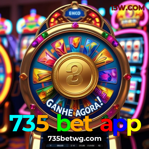 735 bet app