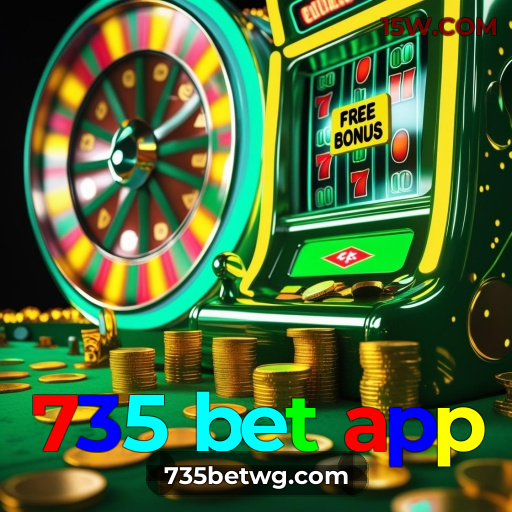 735 bet app.com 🌠 - Líder Brasileiro de Cassino 🌠 - 735 bet app