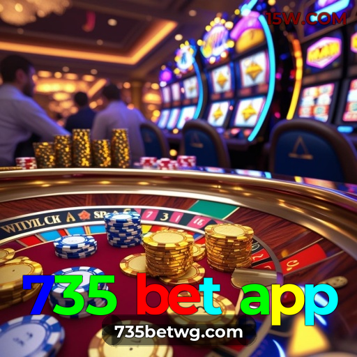 Slots que Mais Pagam Hoje no 735 bet app: Testamos 50 Jogos Diferentes 