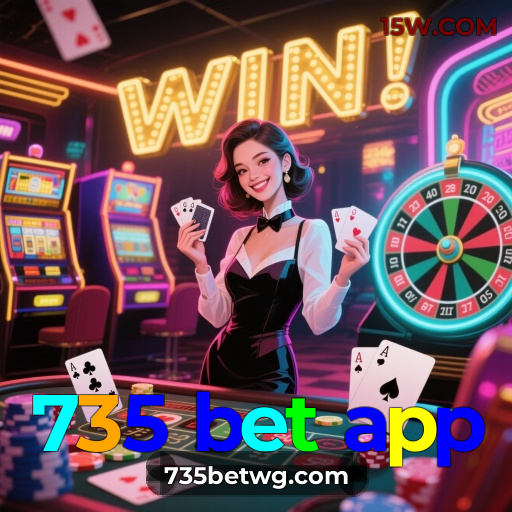 735 bet app.COM 🔥 - Cassino 735 bet app Jogos online | Experiência real no melhor cassino