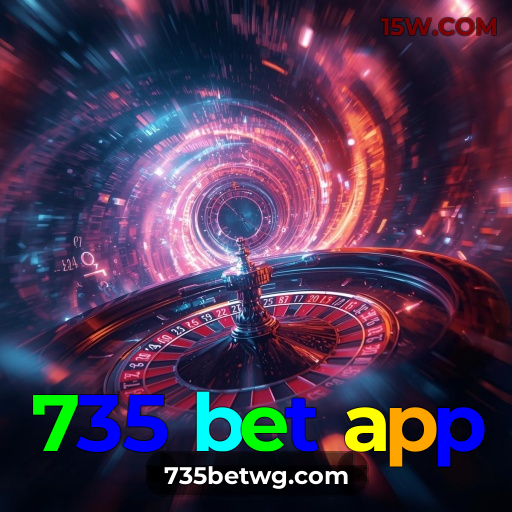 735 bet app