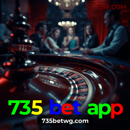 735 bet app