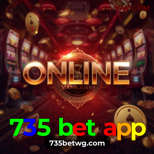 735 bet app