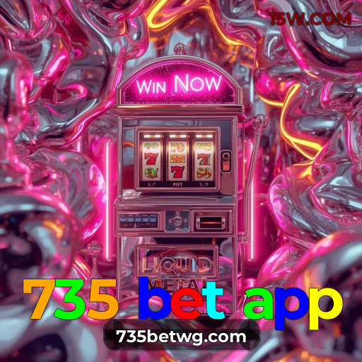735 bet app