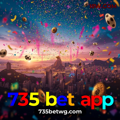 Novas Promoções 735 bet app (Atualizado: Fevereiro 2026)