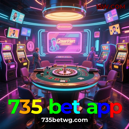 735 bet app.com 🌠 - Líder Brasileiro de Cassino 🌠 - 735 bet app