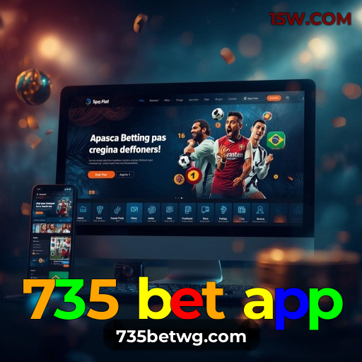 Novas Promoções 735 bet app (Atualizado: Fevereiro 2026)
