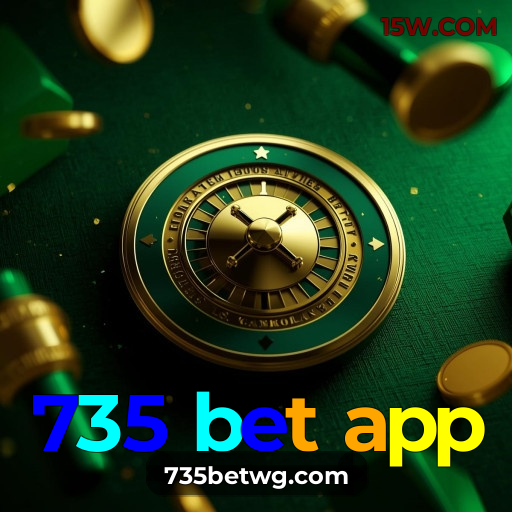 735 bet app: Plataforma de Slots com Bônus Grátis e Saque Imediato