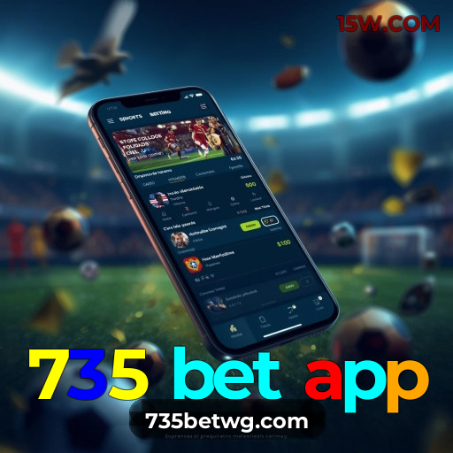 735 bet app