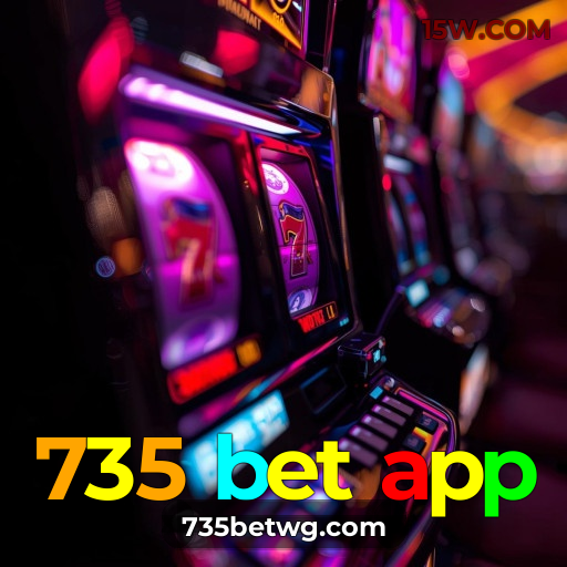 Login 735 bet app Atualizado: Receba seu Bônus de Boas-Vindas Hoje