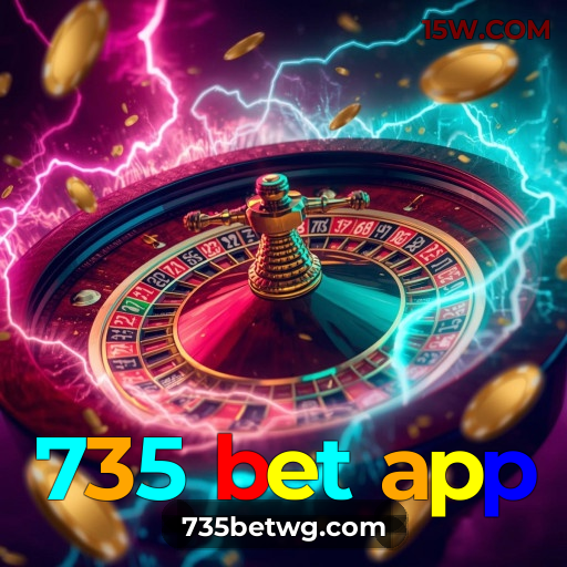 735 bet app Jogos Online: Ganhe no Pix com Saques Instantâneos