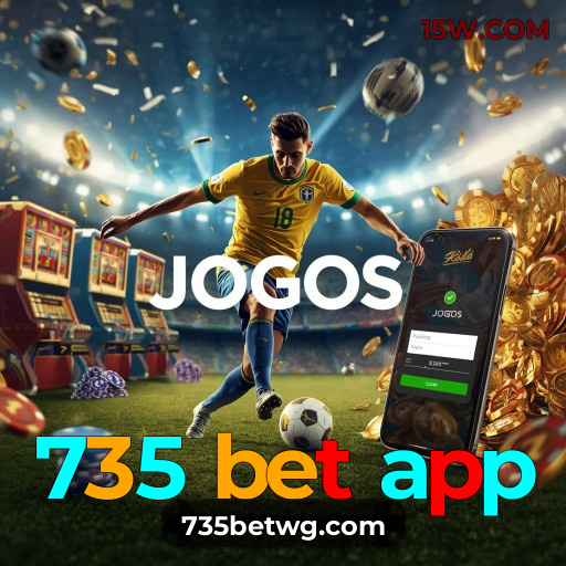 735 bet app