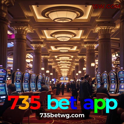 735 bet app
